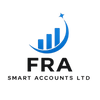 FRA Smart Accounts Ltd - Home