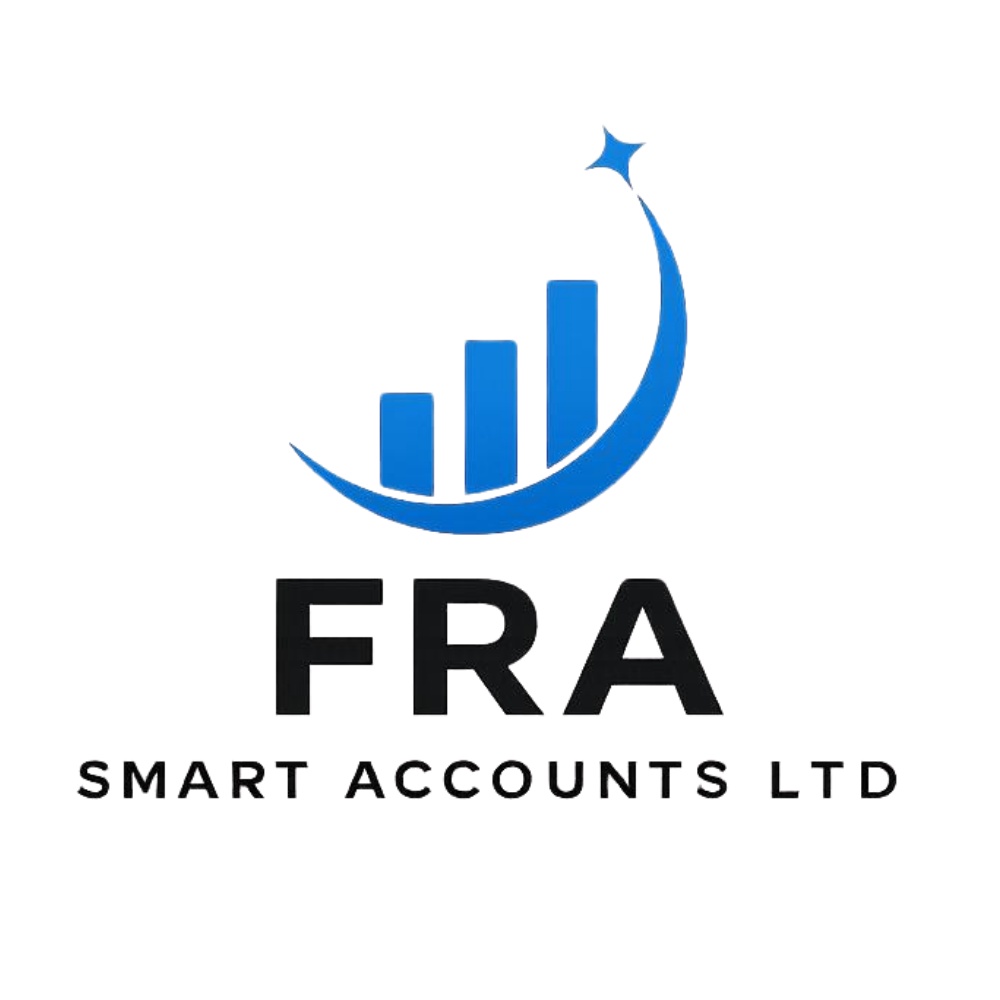 FRA Smart Accounts Ltd